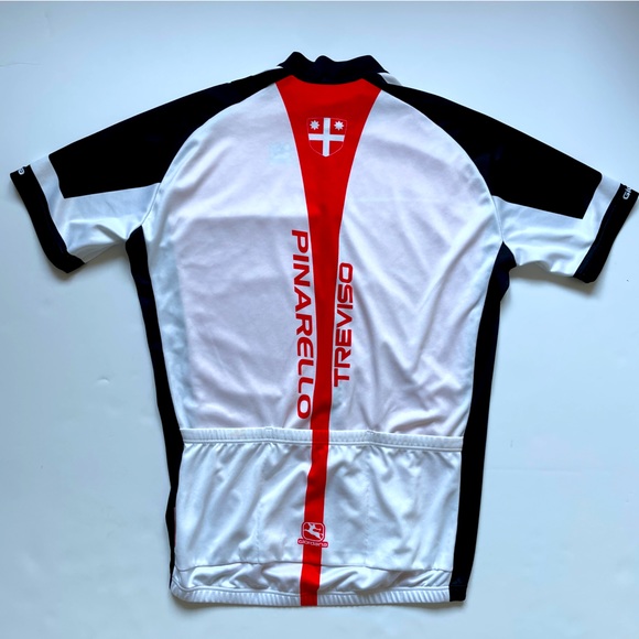 Italian Pinarello cycling jersey - Picture 2 of 6